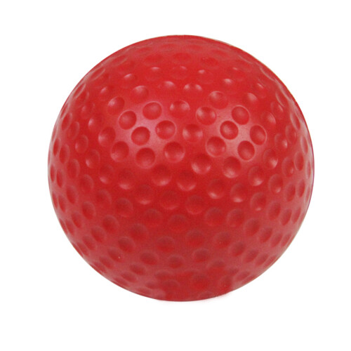 22St Practicing Ball Indoor Golf Swing Training