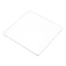 zelfklevende spiegel 20x20 cm voor badkamer, slaapkamer, gym