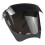 -Mounted Automatic Welding Mask Goggles Light Filter Anti-Glare Welding Helmet Equipment Protective Mask 1