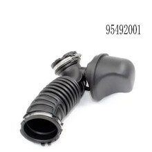 Engine Intake Pipe Air Muffler Air Intake Throttle Pipe for Trax 1.8L 2013-2016 95492001