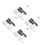 160Ensembles Boutons Pour Jeans Cuir Kit Outils 1