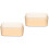 2Pièces Panier De Rangement Multi-Usages Résistant 1