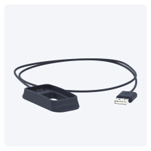 Tractive CAT Mini Cat Tracker Charger (Dark Blue)