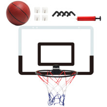 1 Set Slijtvaste Basketbalset Met Grappig Speelgoed Voor Thuis Gebruik