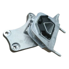 D100030160 Car Engine Left Bracket Elastic Support for Dongfeng Aeolus E70 B018367 Car Parts