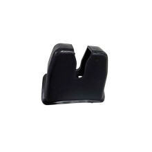 Rear Door Lock Protection Cover Car Accessories for MODEL 3 1769832-10-E
