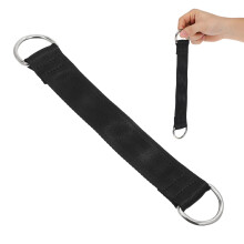 1St Multifunctionele Pulley Hanging Strap Voor Fitness Thuis