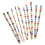 Lace Rand Voor Kraamwerk Gekleurde Polyester 5 Stuks 1