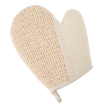 2 Stuks Badhandschoenen Voor Douche En Lichaamsscrub