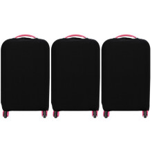 3Pièces Couvre- Extensibles Anti-Saleté