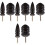8Pièces Outils Cuir Pour 1