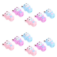 12 Pencil Topper Pen Toppers