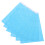 6 Stuks Water Rimpel Sticker Voor Micro Landschapsmodellen 1