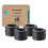 Tommee Tippee Tommee Tippee Twist & Click Nappy Bin Refill Cassettes Pack of 8 1