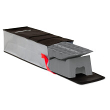 Fiamma Level Up Kit Grey + Storage Bag Caravan Leveller Ramps