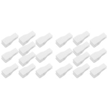 20Pièces Clip Extraction Fusibles Auto Compact Et Pratique