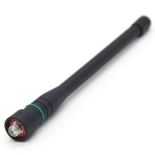 Antenna Originale Baofeng per Baofeng 888s Walkie Talkie Antenna Accessori Radio Bidirezionale
