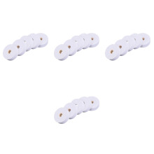 20Pièces Ruban Papier Timer Physique Instrument Éducation