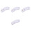 20Pièces Ruban Papier Timer Physique Instrument Éducation 1