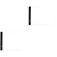 2Pièces LED Pour Copier Alimenté Par USB