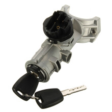 Metal Ignition Lock Cylinder Switch Quick Response for 1348421080 4162SJ 4162HN