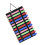 Portable Drumstick Storage Bag Foldable Felt Hanging Holder For Percussion Stick 1
