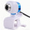 2Pièces Camera Pièce Avec Micro Plug & Play USB 1