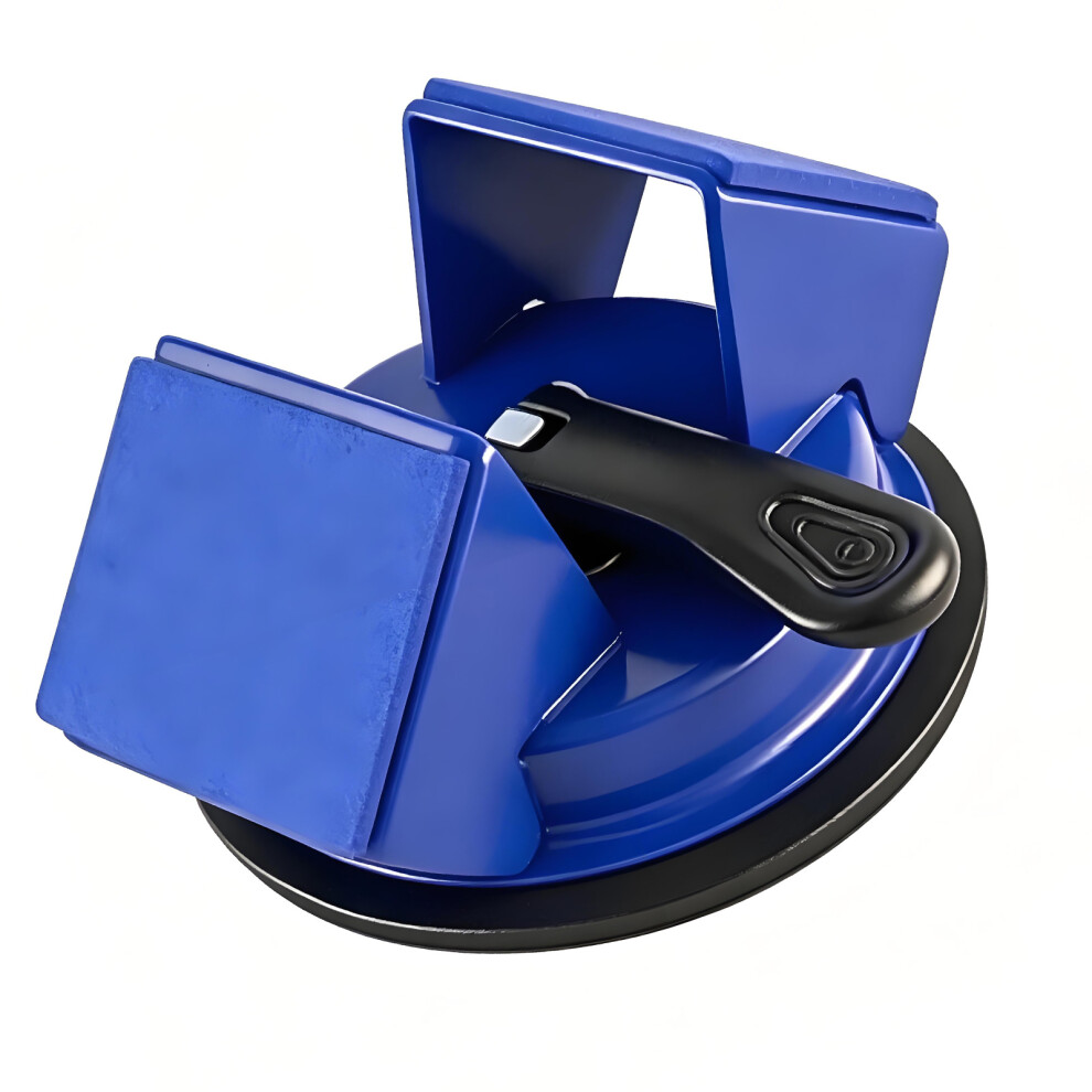 Double Head Floor Gaps Tightener Floor Gaps Repair Suction Cup Tool Enduring 7755000736147