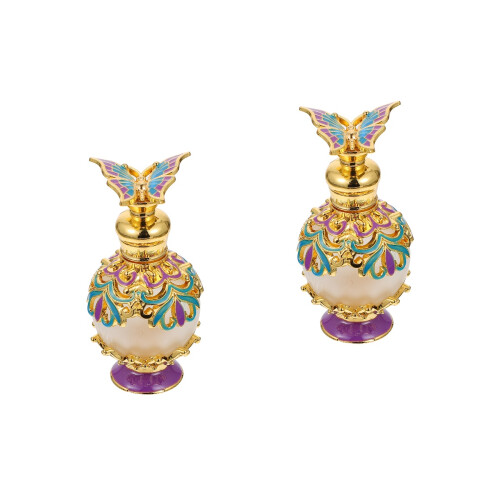 2Pièces À Verre Élégant Compact