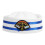 2Pièces Chapeaux Marin Brodés Enfant Coton Qualité Usage Costume 1