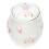 1Pot Bocal Céramique Pour Épices Design Chic Assortis 1