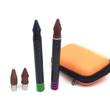 Repair Tool with Interchangeable Tip Car Sheet Metal Dent Repair Leveling Pen
