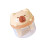 Double Hole Sharpener Pencil Manual Sharpener Sharpening Tool for Kid Student 1 1