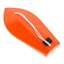 1St Plastic Vistracker Duikplank Voor Zeetroll