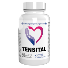 Tensital - 60 kapszula