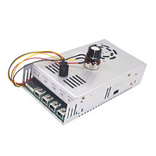 Industrial Automation 200A DIRECT CURRENT Motor Manager 12 48V Accuracy Motor Control