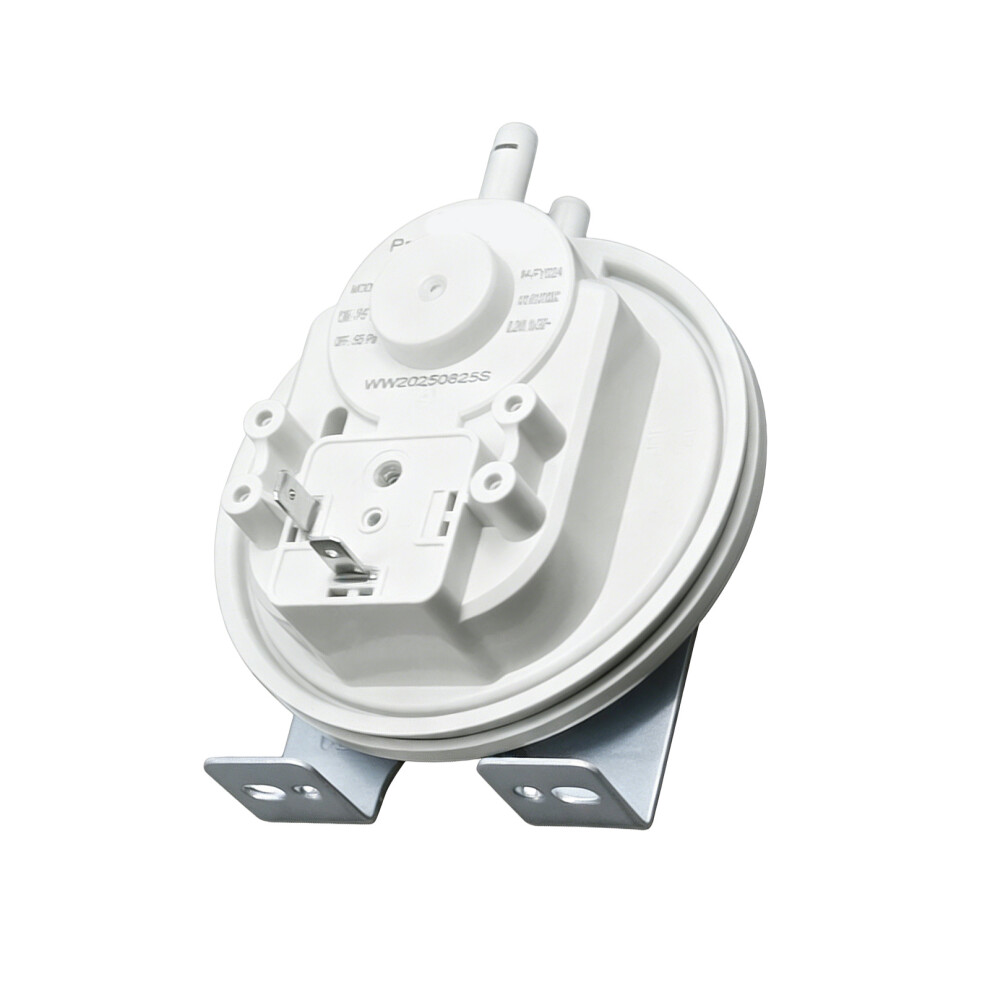 Wind Pressure Switches Replacement For Gas Water Heater Easy To Installation 7755000685254