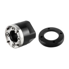 Cranks Cover Disassembly Tool Portables Bike Cranks Cover Extractors Remover