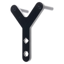 Automotive Lower Control Arm Balls Joint Removal Tool Universal Car Lower Control