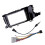 Global 9Inch Hypermedia Mounting Bracket High Temperature Tolerant Car Interior 1