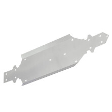 Heavy Duty Rally Car Underbody Shield Corrosion Resistant Design For Extreme Driving