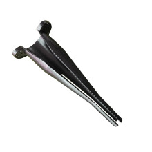 Dense Golfing Grip Abstractor Tool Powerful ABS Substance Comfortable Not Slip Handle