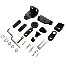 Marine Steering Accessory For 4 Strokes F25 Engine Outboard Motor 65W-48501-00