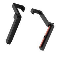 Gaming Stand Car Headrest Mount Electronic Gaming Device Holder for NS 2