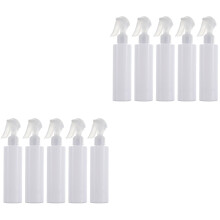 10Pièces Flacons Spray Pour Cosmétiques Étanches Et Résistants