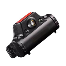 Magnetic Leads Block Ultrared Rays Light For Accurate Wheel Balancing Equipment