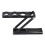 Suspension Placement Rack Shock Stand Installation Bracket For Remote Car Model 1