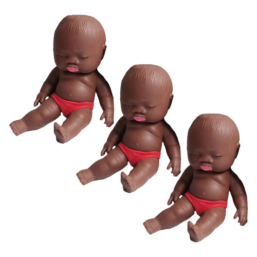 3Pièces Squeeze Douce Slow Jouet Sensory