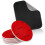 Bowling Ball Sanding 7pc Microfiber Towel 6 Grit Discs For Restoration 1