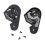 Secure Helmets Base Mount Adapter Support Adapter Shock Absorbing for SHAFT 560 1